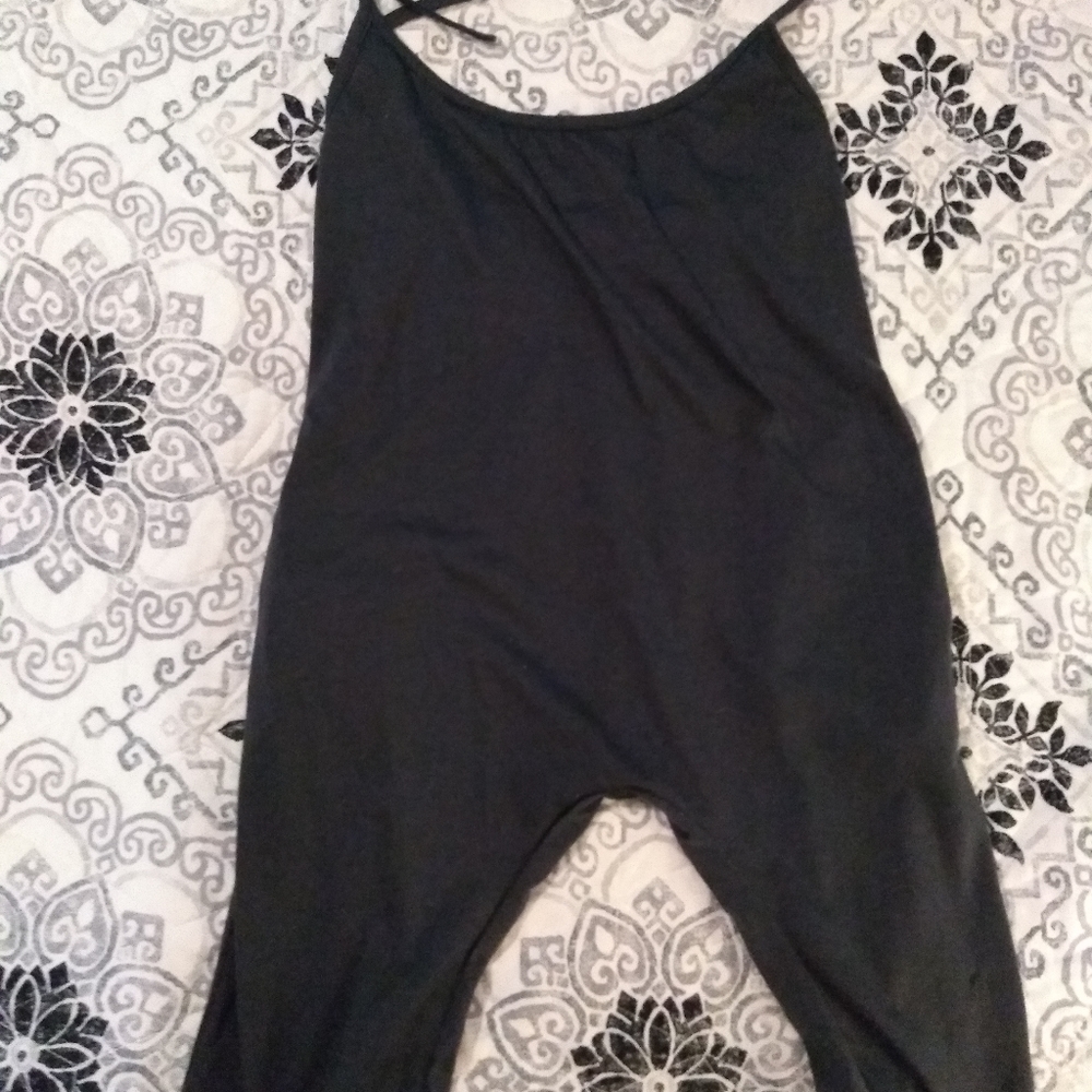 Cute one piece jumper